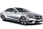 то мерседес w218 cls restyle