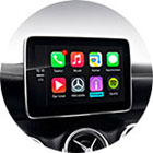 CarPlay и Android Auto