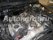 Обслуживание и ремонт дизельного двигателя Мерседес Гелендваген (Gelandewagen G400CDI / G320CDI / G350CDI)