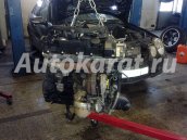 Капитальный ремонт дизельного двигателя Мерседес со съемом с автомобиля