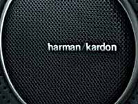 Harman Kardon акустика в Мерседес