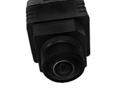 Установка камеры заднего вида на Mercedes GLS X166